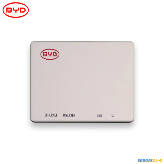 BYD B-BOX Premium LVS Batterie Management Einheit