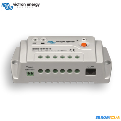 BlueSolar PWM-Pro 12/24V-30A