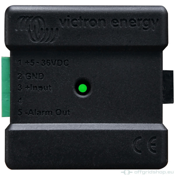 CAN-bus Temp. Sensor