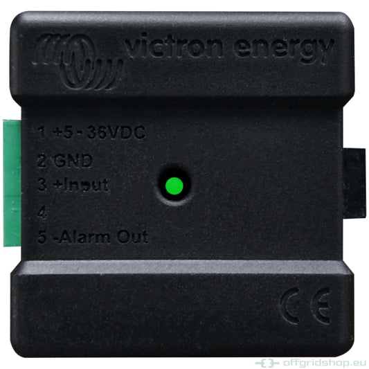 CAN-bus Temp. Sensor
