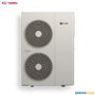 CHOFU LUFTWÄRMEPUMPE_12 kW wellFLEX
