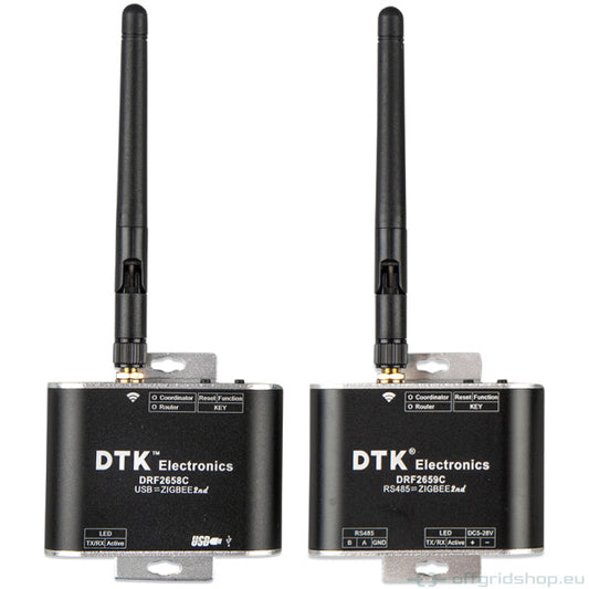 Zigbee-zu-USB-Konverter, DRF2658C, DTK