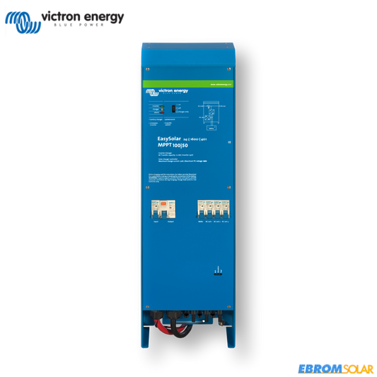 EasySolar 24/1600/40-16 230V MPPT 100/50