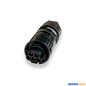  Enphase Q-CONN-3P-10M Selbstkonfektionierbarer Stecker 