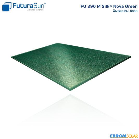 Silk Nova Green FU 390 M_FuturaSun_grün_1