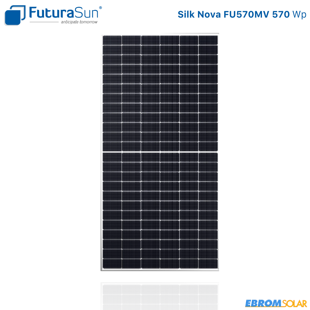 Silk® Nova 570 Wp FU570MV