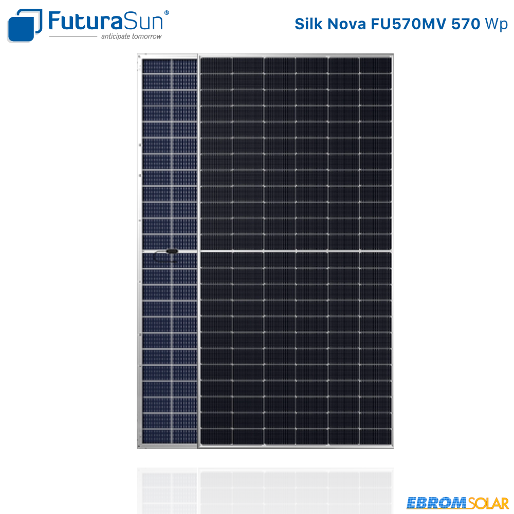Silk® Nova 570 Wp FU570MV