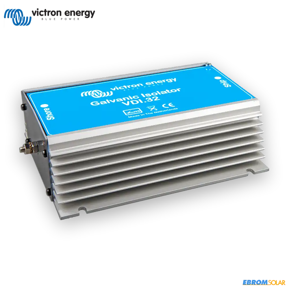 Galvanischer Trenner VDI-16, VDI-32A victron energy