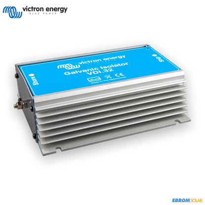 Galvanischer Trenner VDI-16, VDI-32A victron energy