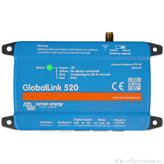 GlobalLink 520