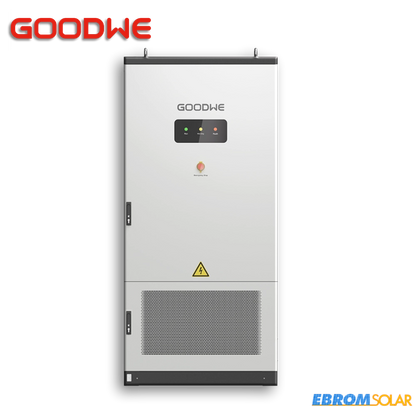 GoodWe ESA 125/261 Energiespeichersystem