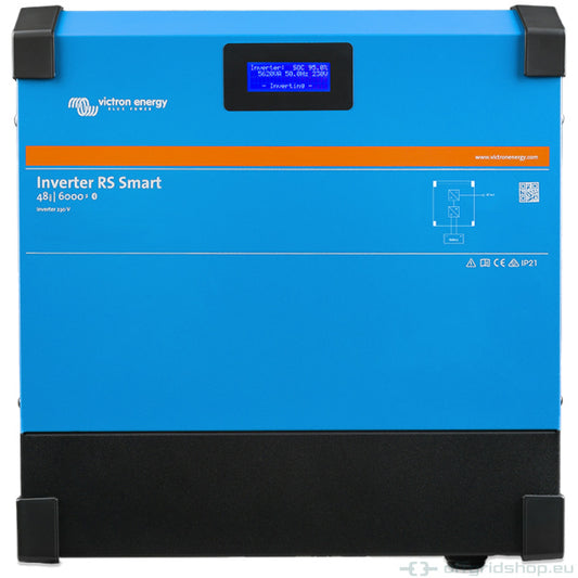 Wechselrichter RS Smart