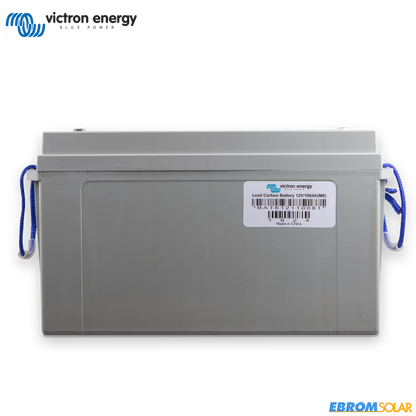 Lead Carbon Battery 12V/106Ah M8