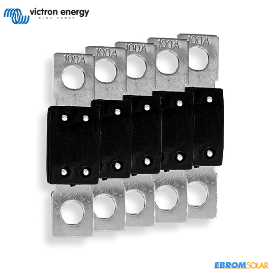MEGA-FUSE 0-80V/100A für 48V Systeme
