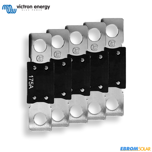 MEGA-FUSE 175A/0-80V für 48V DC Systeme 