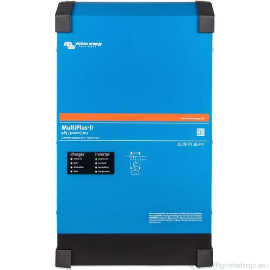 MultiPlus-II - 230V, 48V, MultiPlus-II 48/3000/35-32 230V (v2 / kompatibel)