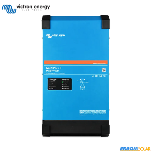 MultiPlus-II 48/3000/35-32 230V OFFGRID