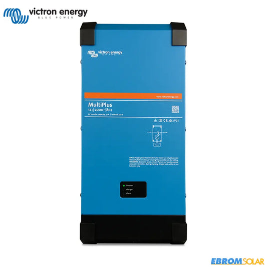 MultiPlus 12V 2000 80-32_230V_VE