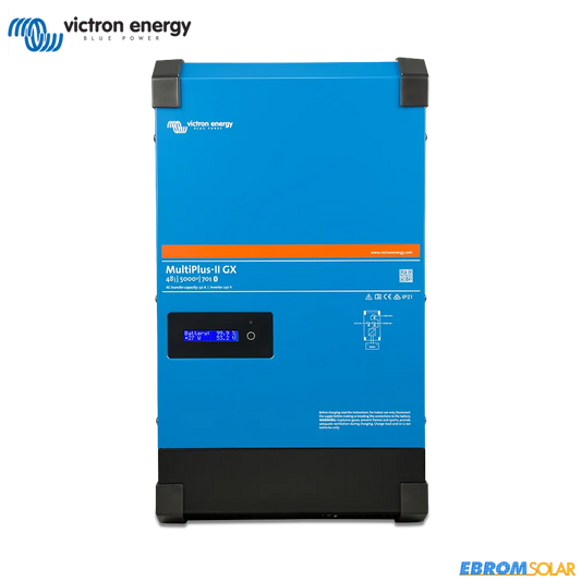 Multiplus II 48V/5000/70-50/230V GX TOR Erzeuger