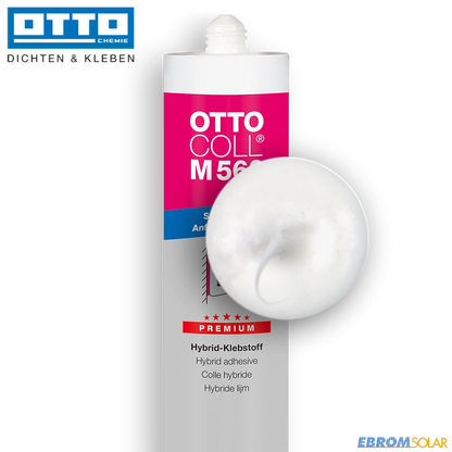 OTTOCOLL M 560 310ML C01 WEISS schiffsbau