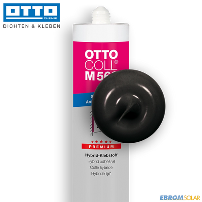 OTTOCOLL M 560 310ML C04 SCHWARZ MARINE