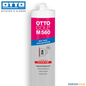 OTTOCOLL M 560 310ML C04 SCHWARZ Trockenbau