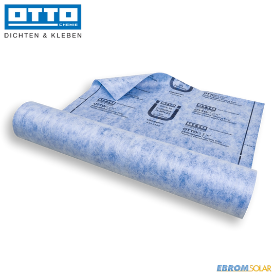 OTTOFLEX® Abdichtbahn  ABDICHTUNG