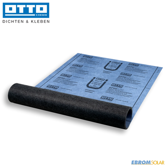 ABDICHT OTTOFLEX® Abdicht- und Entkopplungsbahn