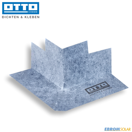 ABDICHTUNG  Assenecke