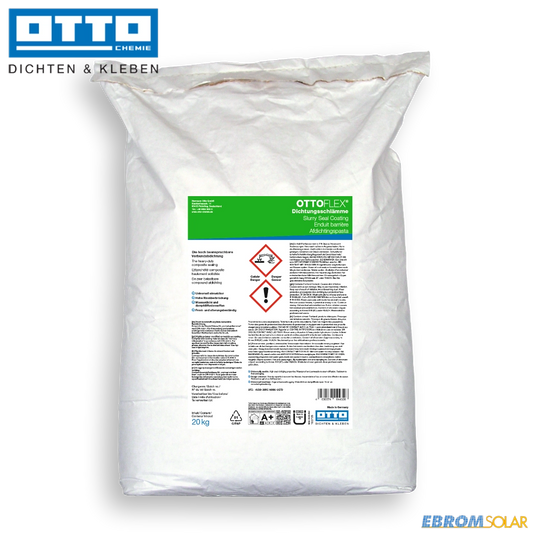 OTTOFLEX_DICHTSCHLEMME 20 Kg