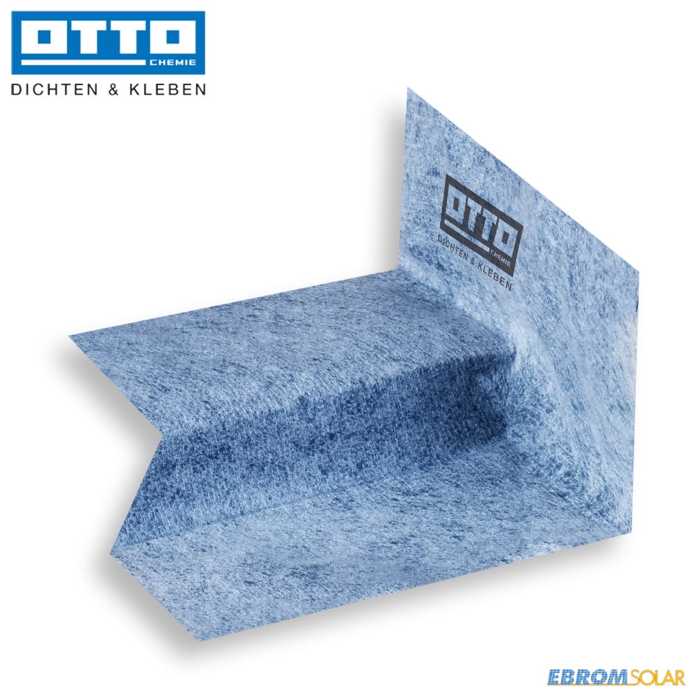 ABDICHTUNG  DUSCHBARD OTTOFLEX