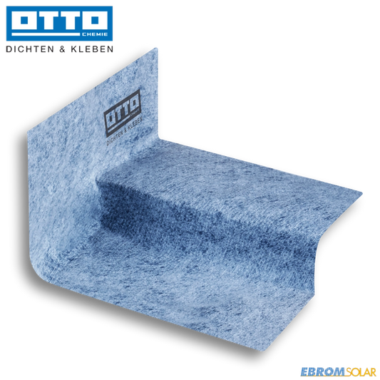 ABDICHTUNG  DUSCHBOARD-ECKE-links