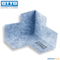 ABDICHTUNG  OTTOFLEX® Innenecke
