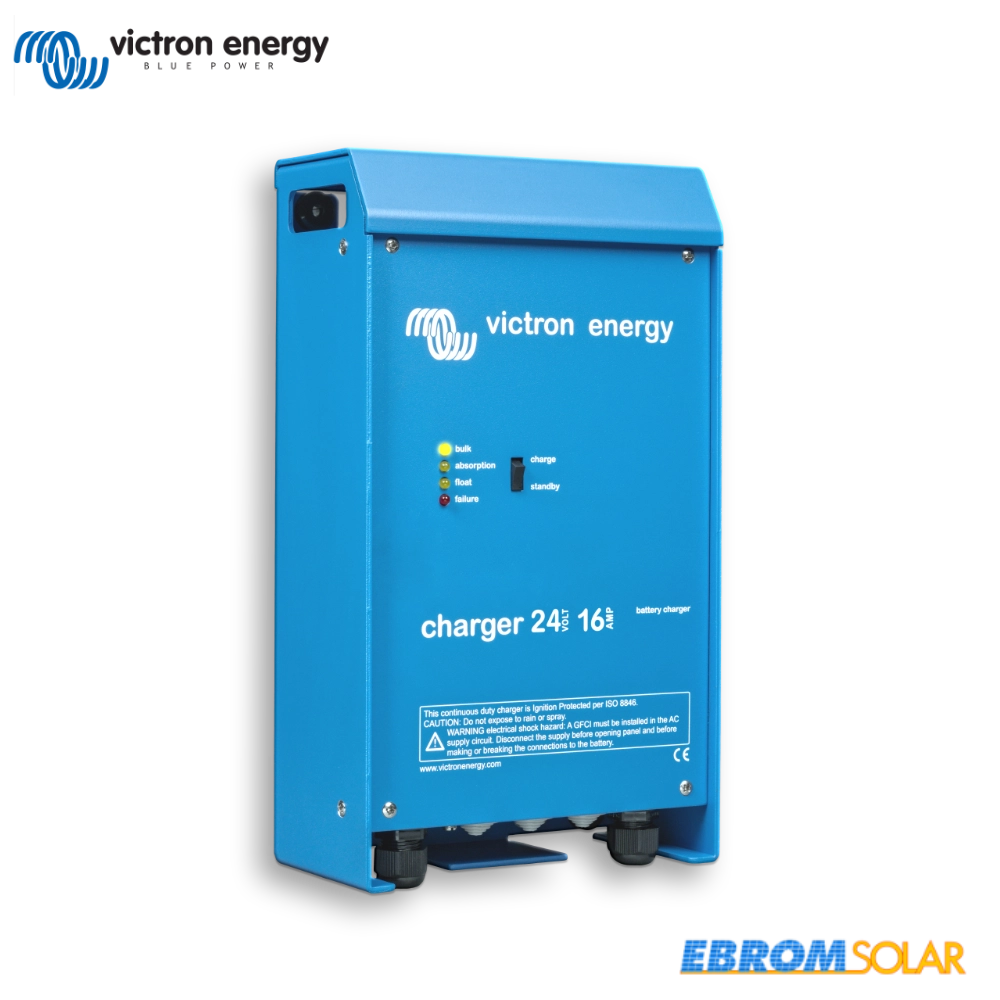 PCH024016001_Charger 24-16 (2+1) 120-240V line Seite
