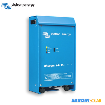 PCH024016001_Charger 24-16 (2+1) 120-240V line Seite