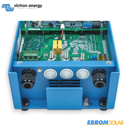 PCH024016001_Charger 24-16 (2+1) 120-240V Anschlüsse Innen