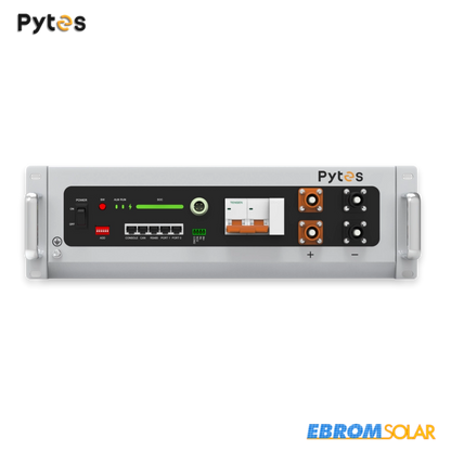 Pytes V5a PLUS LiFePO4 BATTERIE