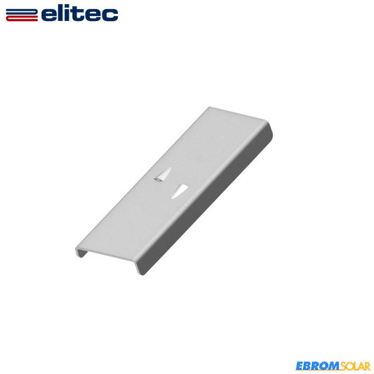 Steckverbinder für Aluminium-Montageprofil PAL40H40