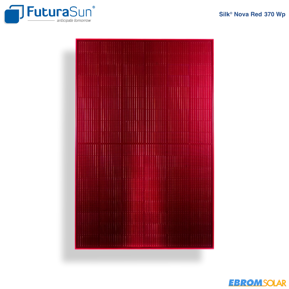 Silk® Nova Red 400 Wp 10 Stück