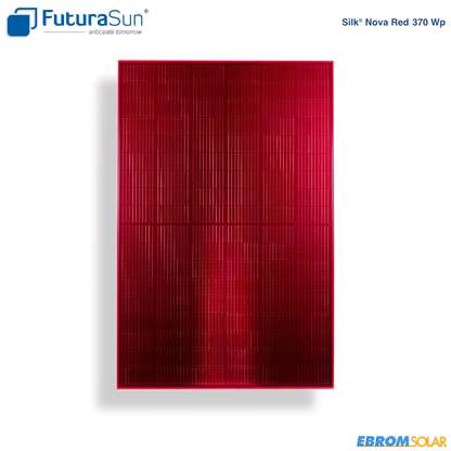 Silk® Nova Red 400 Wp 10 Stück