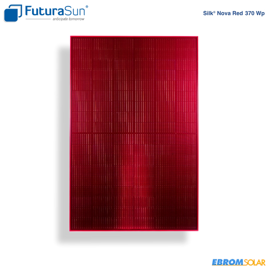 Silk® Nova Red 400 Wp 10 Stück