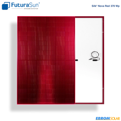 Silk® Nova Red 400 Wp 10 Stück