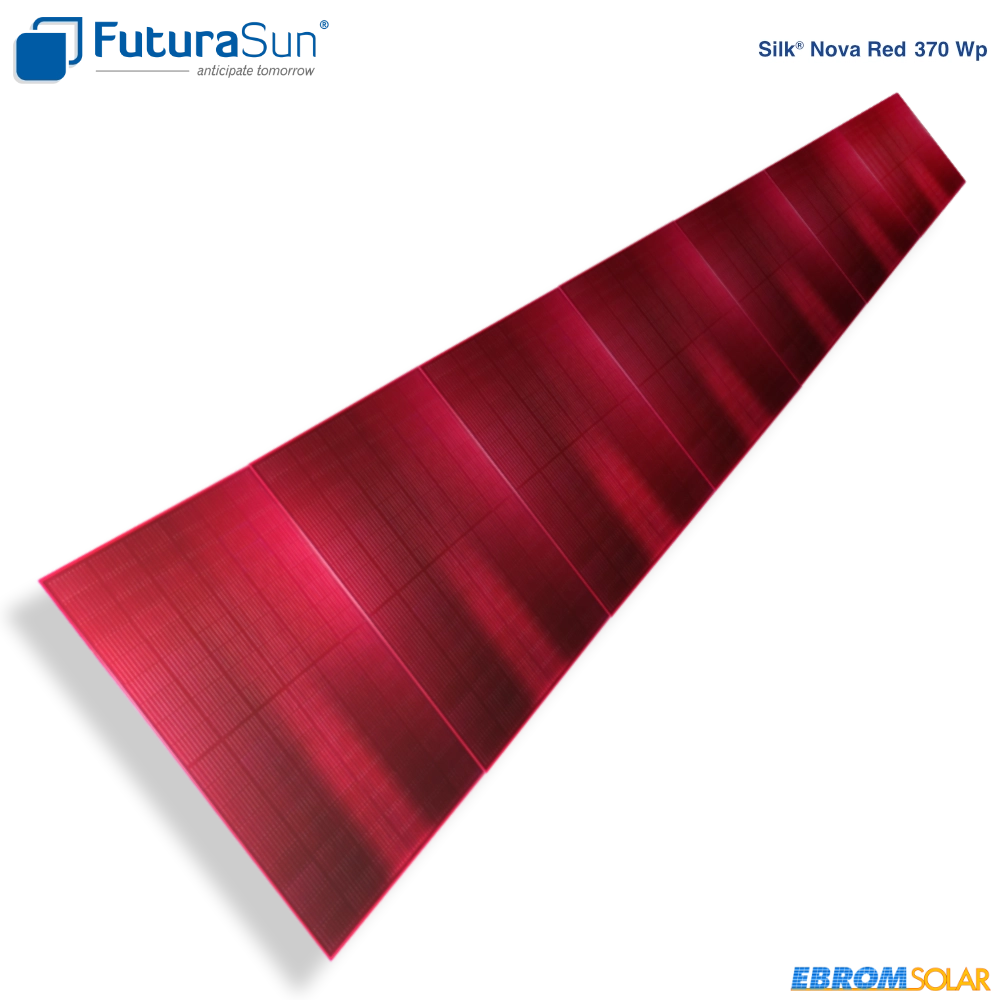 Silk® Nova Red 400 Wp 10 Stück