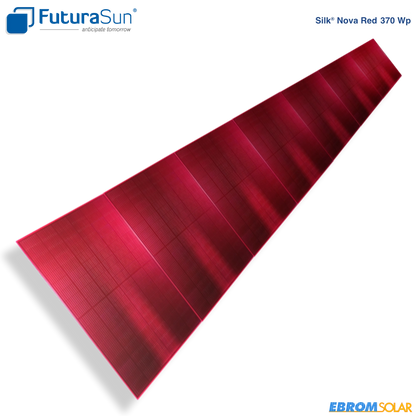 Silk® Nova Red 400 Wp 10 Stück