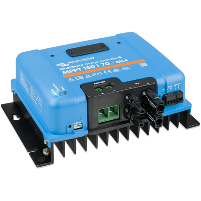 SmartSolar MPPT 150/70-MC4