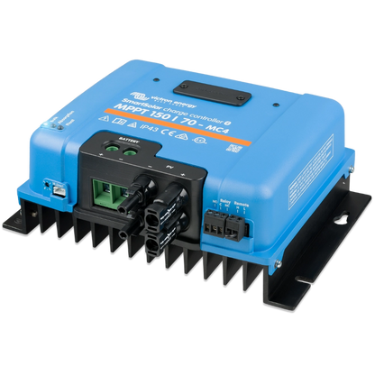 SmartSolar MPPT 150/70-MC4