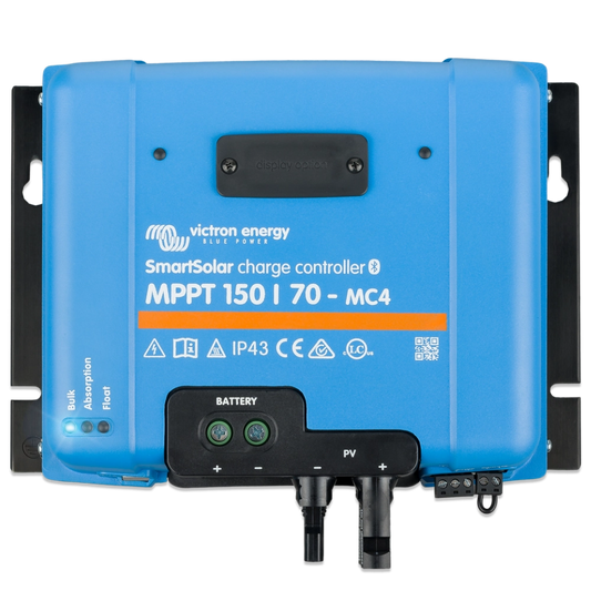 SmartSolar MPPT 150/70-MC4