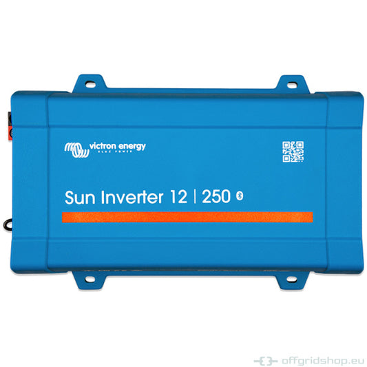 Sun Inverter - Sun Inverter 12/250-15 IEC