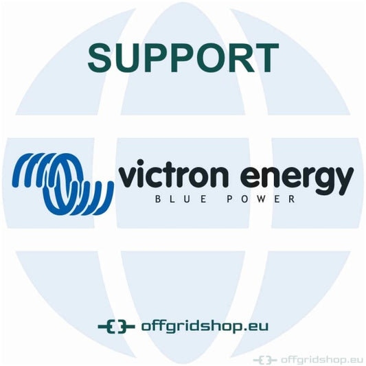 Victron Energy Produkt-Support (30min)