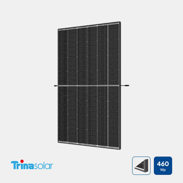 Trina TSM-460 NEG9R.28 Vertex S+